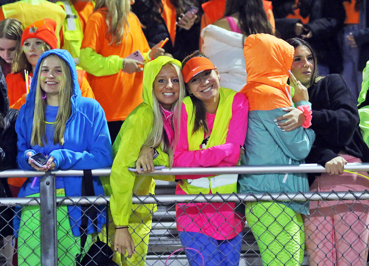 Tualatin Tigard football Oregon October 28 2022 Dan Brood 6